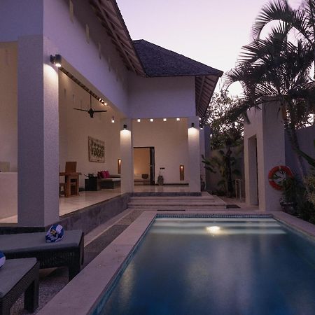 The Seminyak Suite - Private Villa Kültér fotó