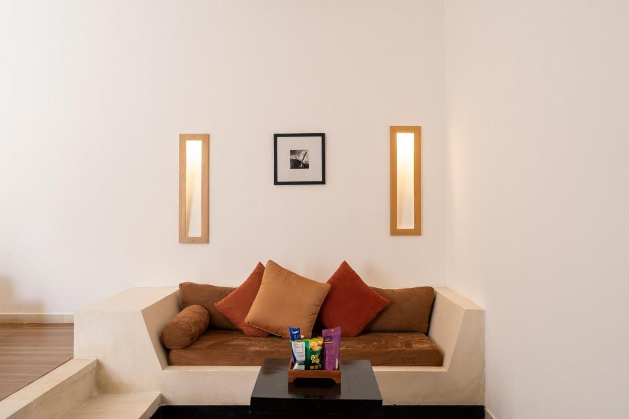 The Seminyak Suite - Private Villa Kültér fotó