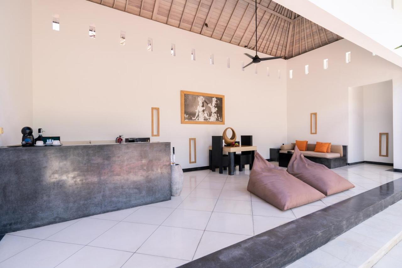 The Seminyak Suite - Private Villa Kültér fotó