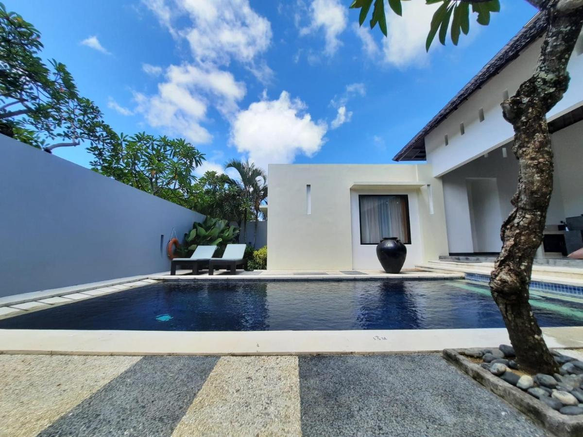 The Seminyak Suite - Private Villa Kültér fotó