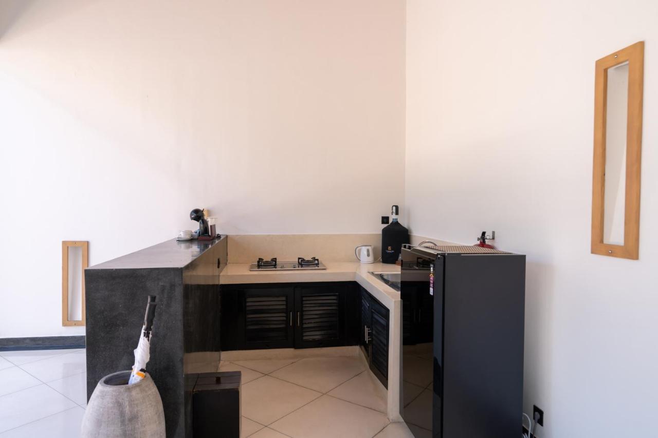 The Seminyak Suite - Private Villa Kültér fotó