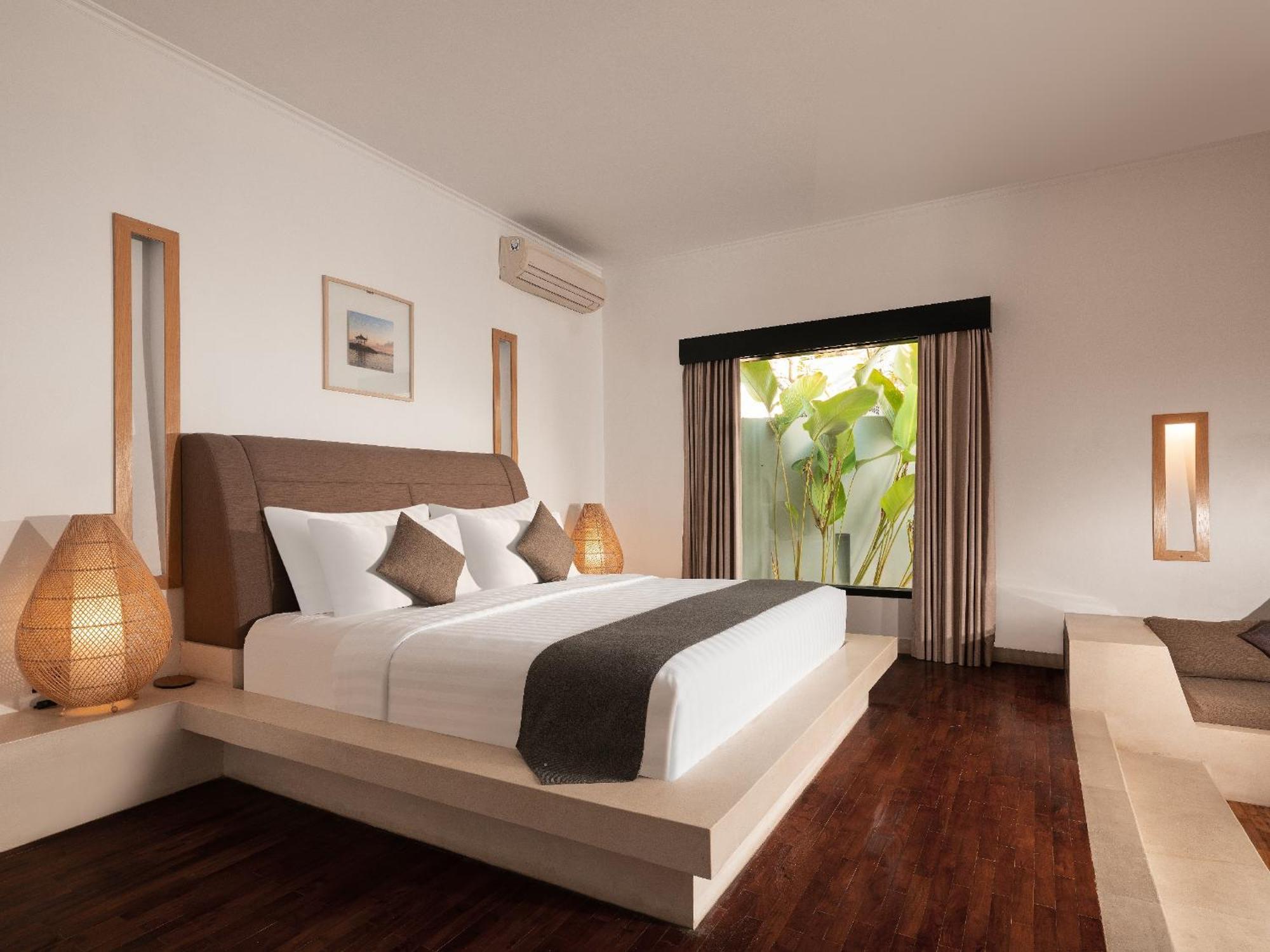 The Seminyak Suite - Private Villa Kültér fotó