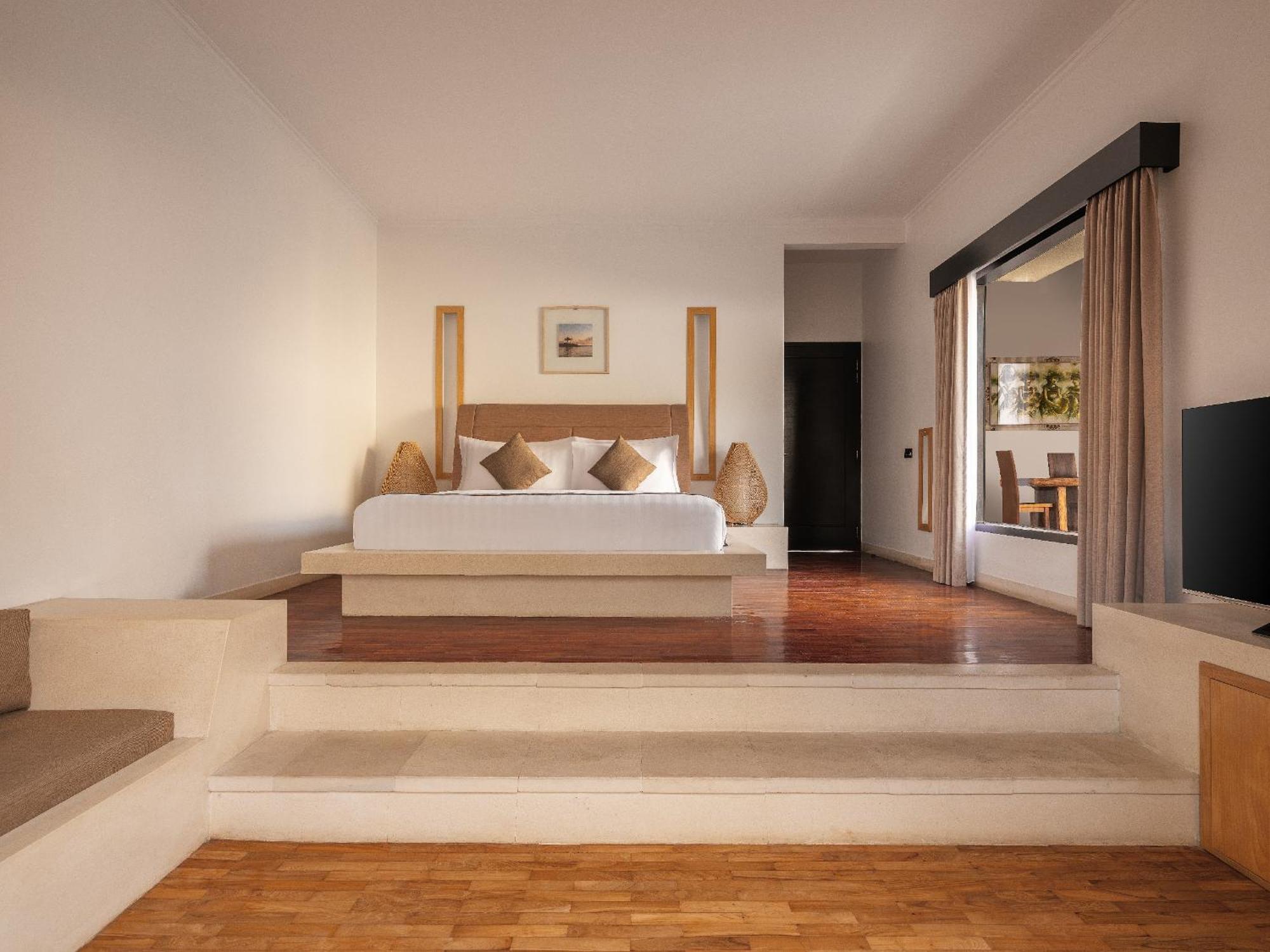The Seminyak Suite - Private Villa Kültér fotó