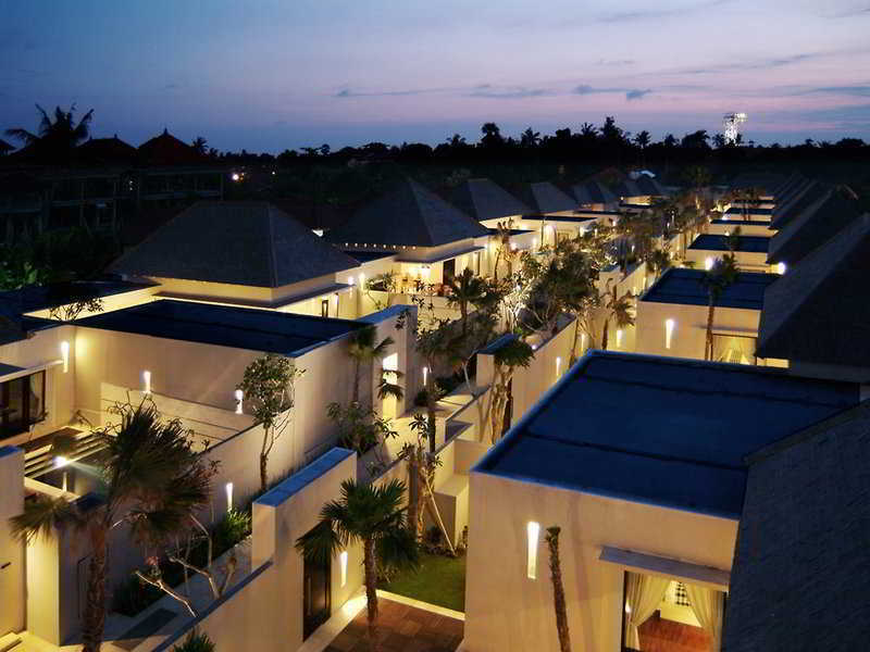 The Seminyak Suite - Private Villa Kültér fotó