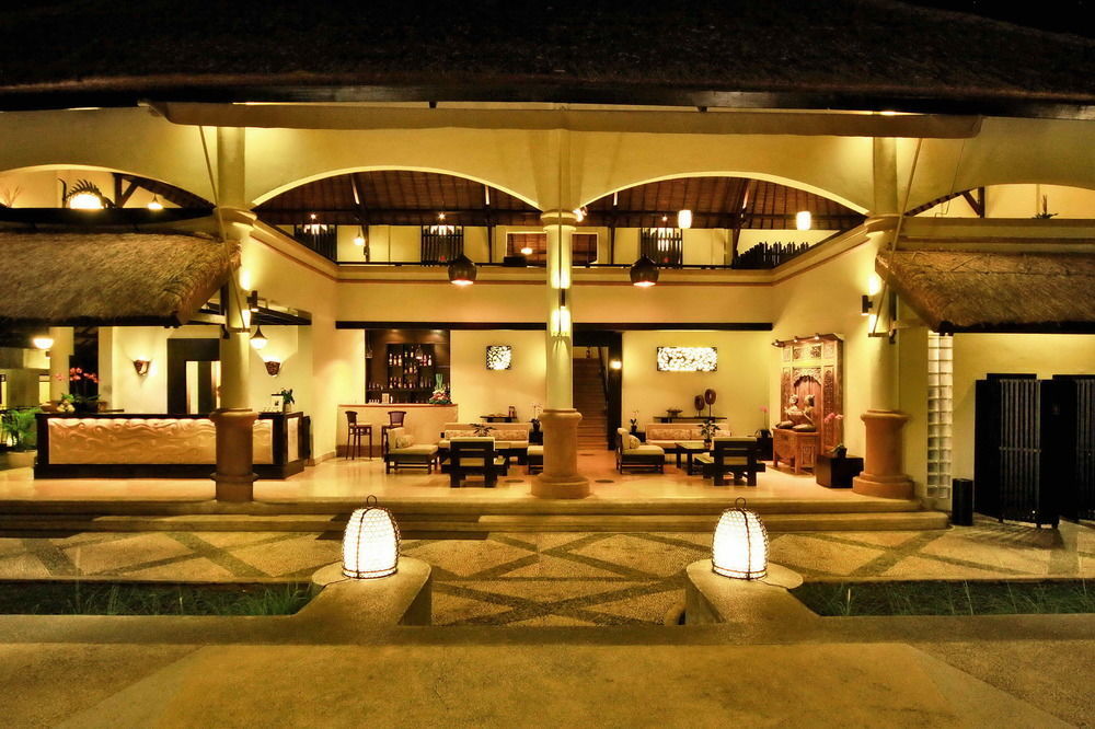 The Seminyak Suite - Private Villa Kültér fotó