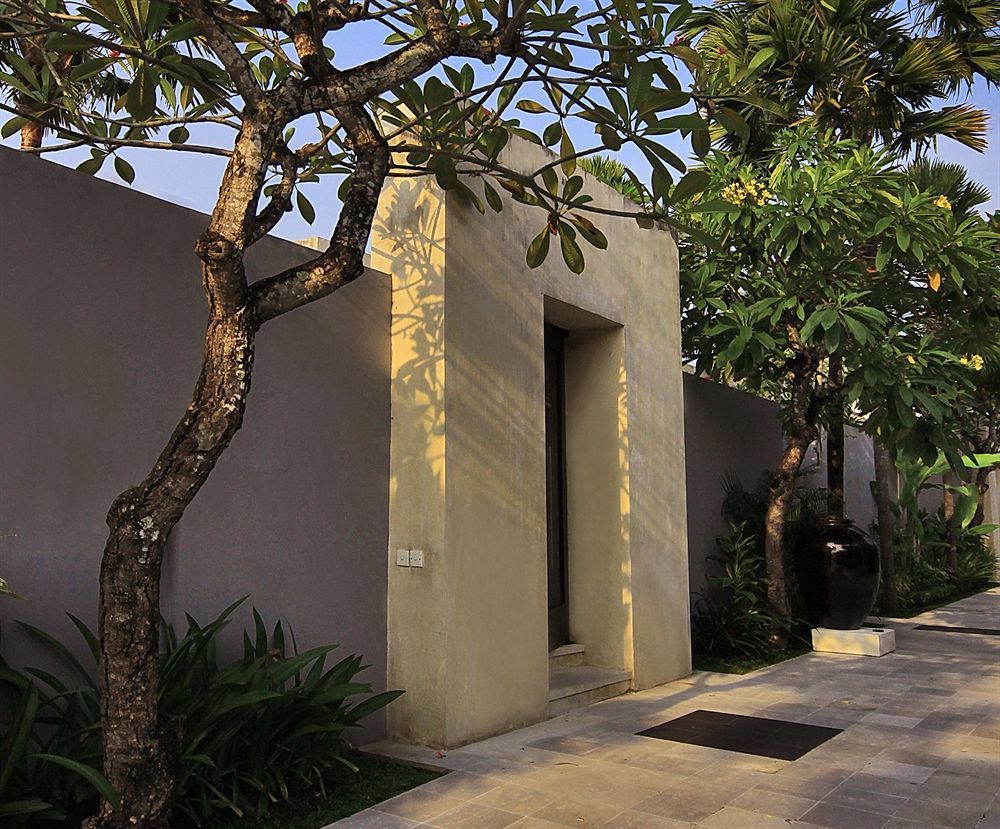 The Seminyak Suite - Private Villa Kültér fotó